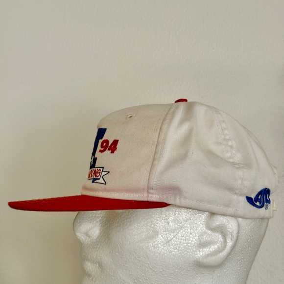 Vintage San Francisco 49ers NFC Champions hat - Picture 4 of 10